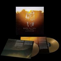 Bild vom Artikel Final Straw (20th Anniversary Edt.Gold 2LP) vom Autor Snow Patrol