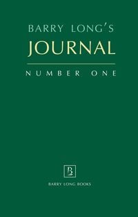 Produktbild: Barry Long's Journal: One