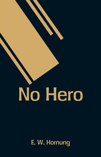 Produktbild: No Hero