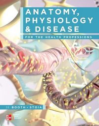 Produktbild: Anatomy Physiology &-W/code 3e
