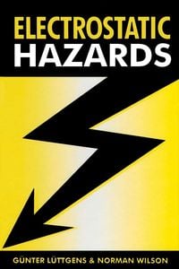 Produktbild: Electrostatic Hazards