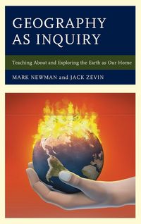 Produktbild: Geography as Inquiry