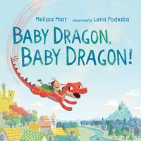 Produktbild: Baby Dragon Baby Dragon
