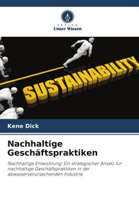 Produktbild: Nachhaltige Gesch&auml;ftspraktiken