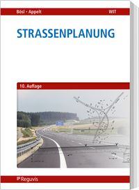 Produktbild: Stra&szlig;enplanung