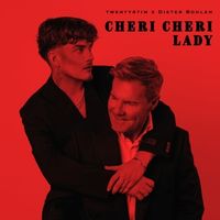 Bild vom Artikel Cheri Cheri Lady (2-Track) vom Autor Dieter Twenty4tim & Bohlen