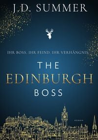 Produktbild: The Edinburgh Boss