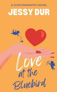 Produktbild: Love at the Bluebird