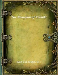 Produktbild: The R&aacute;m&aacute;yan of V&aacute;lm&iacute;ki