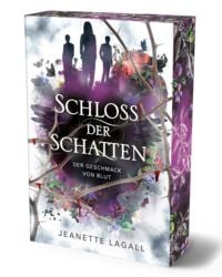 Produktbild: Der Geschmack von Blut