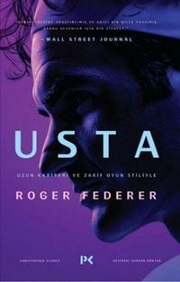 Produktbild: Usta