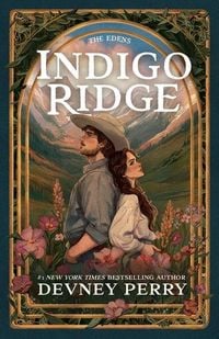 Produktbild: Indigo Ridge