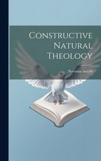 Produktbild: Constructive Natural Theology
