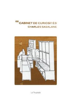 Produktbild: 68 Cabinet De Curiosites