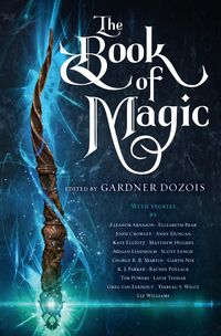 Bild vom Artikel The Book of Magic: A Collection of Stories vom Autor George R.R. Martin
