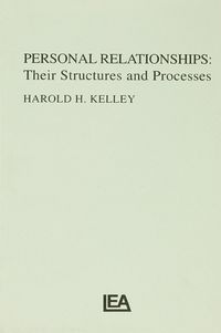 Produktbild: Personal Relationships