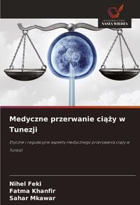 Produktbild: Medyczne przerwanie ci&iquest;&iquest;y w Tunezji