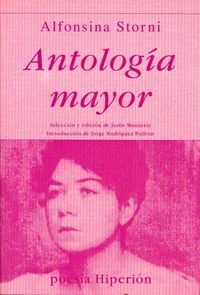 Produktbild: Antolog&iacute;a mayor