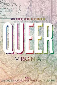 Produktbild: Queer Virginia