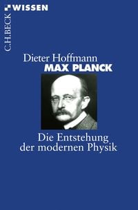 Bild vom Artikel Max Planck vom Autor Dieter Hoffmann