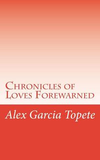 Produktbild: Chronicles of Loves Forewarned
