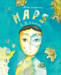 Produktbild: Maps of My Emotions