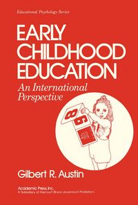 Produktbild: Early Childhood Education