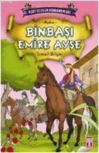 Produktbild: Binbasi Emire Ayse