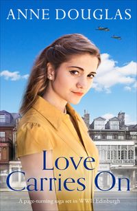Produktbild: Love Carries On