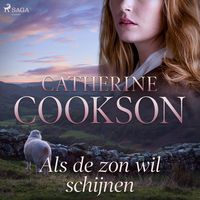 Produktbild: Als de zon wil schijnen