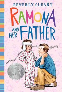 Produktbild: Ramona and Her Father