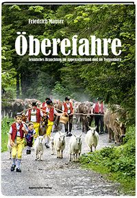 Produktbild: &Ouml;berefahre