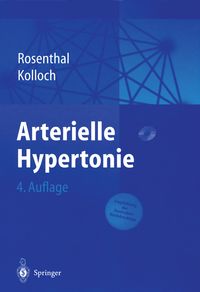 Produktbild: Arterielle Hypertonie
