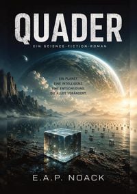 Produktbild: Quader