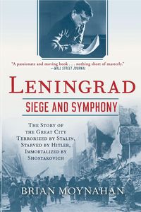 Produktbild: Leningrad