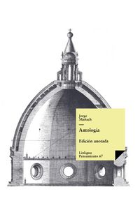 Produktbild: Antolog&iacute;a
