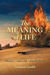 Produktbild: The Meaning of Life