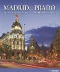 Produktbild: Madrid And The Prado