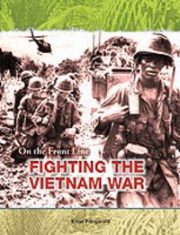 Produktbild: Fighting the Vietnam War