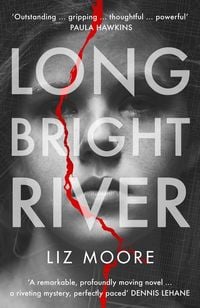 Bild vom Artikel Moore, L: Long Bright River vom Autor Liz Moore