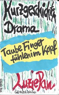 Produktbild: Taube Finger f&uuml;hlen im Kopf