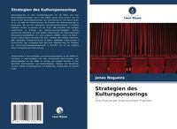 Produktbild: Strategien des Kultursponsorings