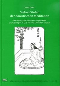 Produktbild: Sieben Stufen der daoistischen Meditation