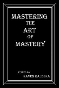 Produktbild: Mastering the Art of Mastery