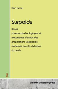 Produktbild: Surpoids