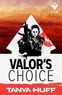 Produktbild: Valor's Choice