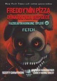 Produktbild: Fazbearin Korkunc Tipleri 2 - Fetch
