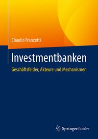 Produktbild: Investmentbanken