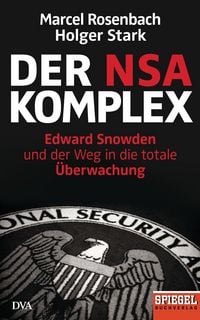 Produktbild: Der NSA-Komplex