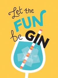Produktbild: Publishers, S: Let the Fun BeGIN